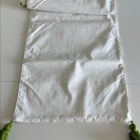 Floral Table Runner Opal House Target 14” x 70” - Picture 7 of 7